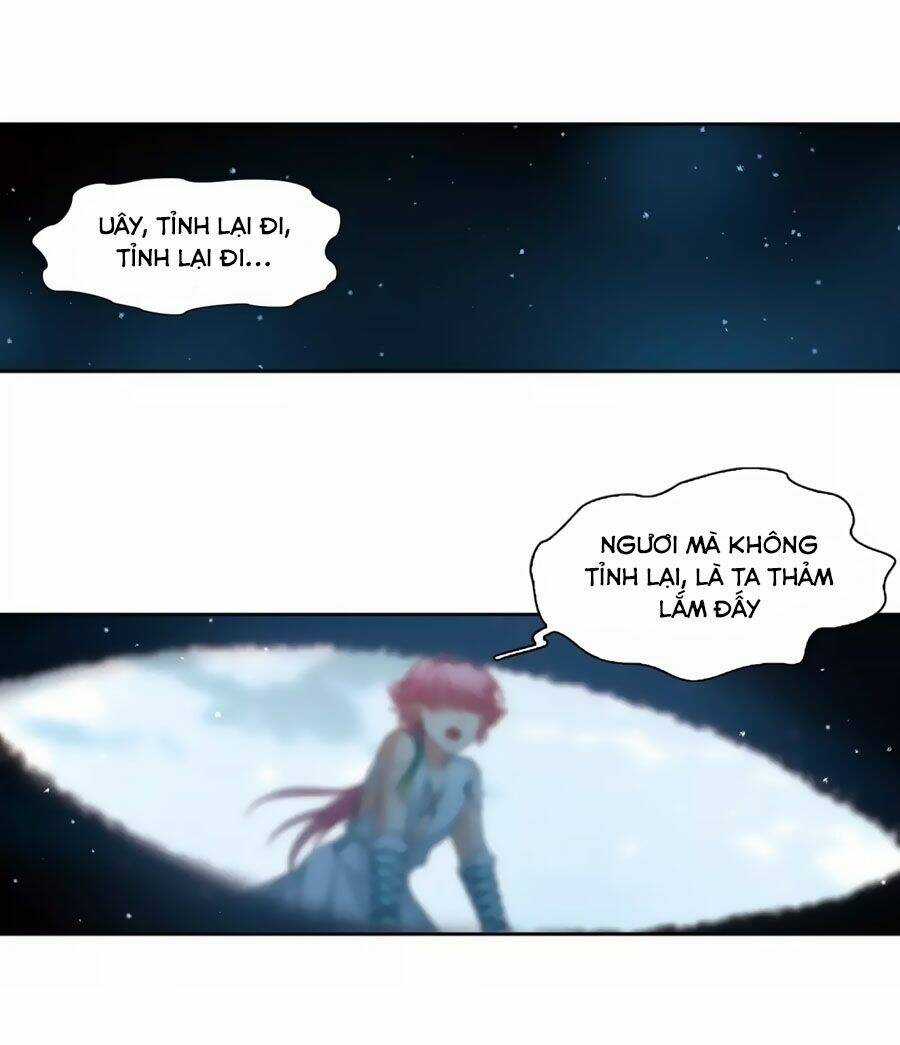 Tầm Trảo Tiền Thế Chi Lữ Chapter 206.2 trang 7