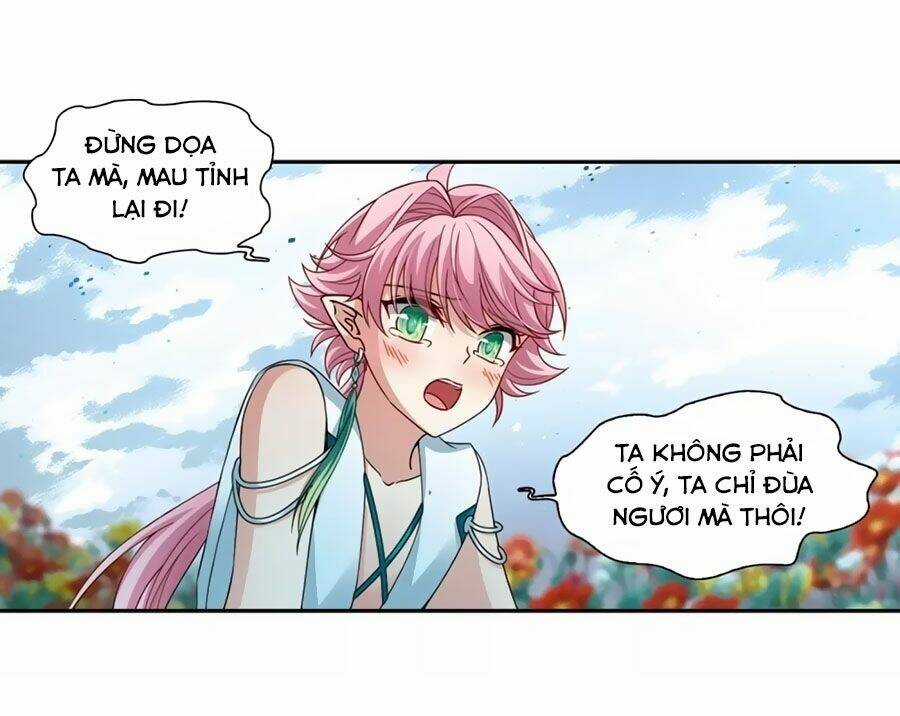 Tầm Trảo Tiền Thế Chi Lữ Chapter 206.2 trang 8