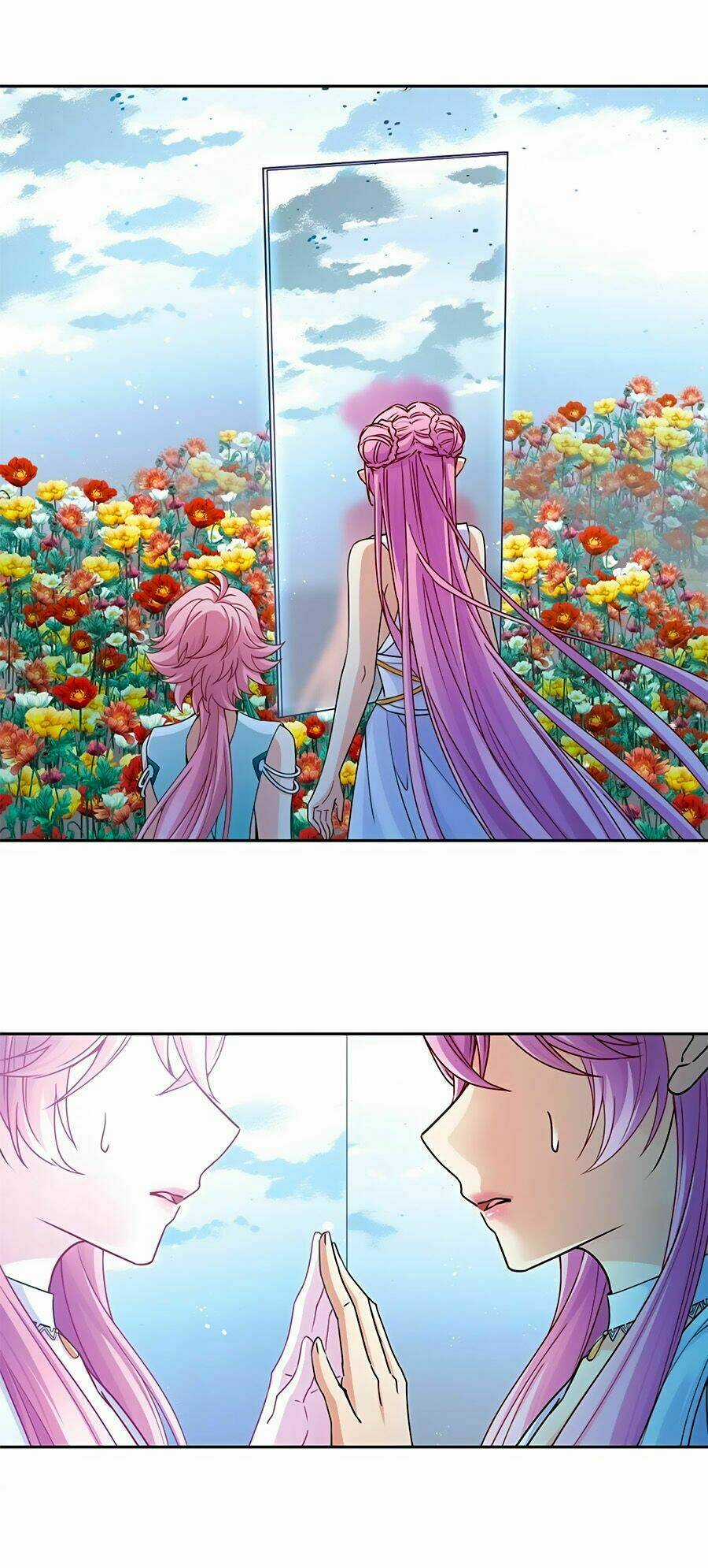 Tầm Trảo Tiền Thế Chi Lữ Chapter 206.3 trang 6