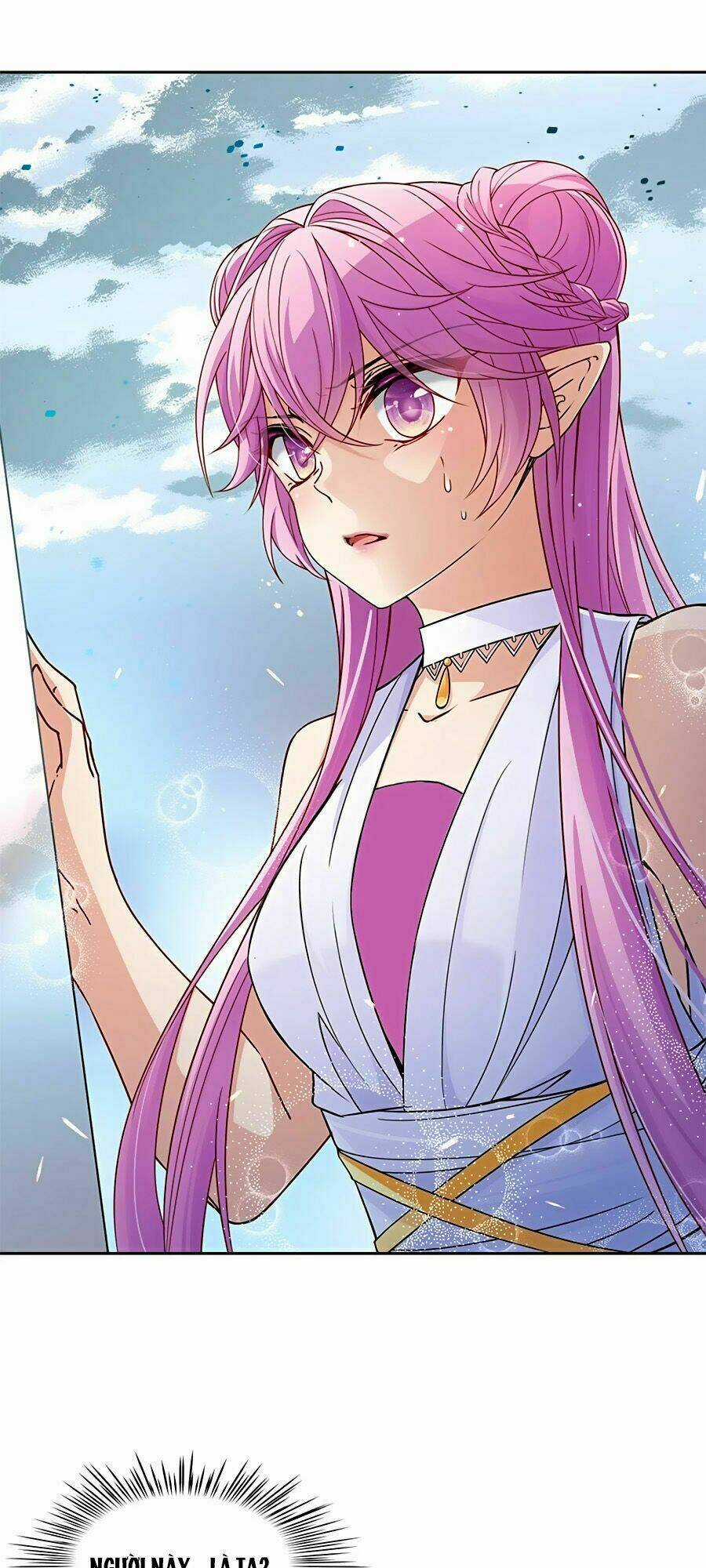 Tầm Trảo Tiền Thế Chi Lữ Chapter 206.3 trang 7