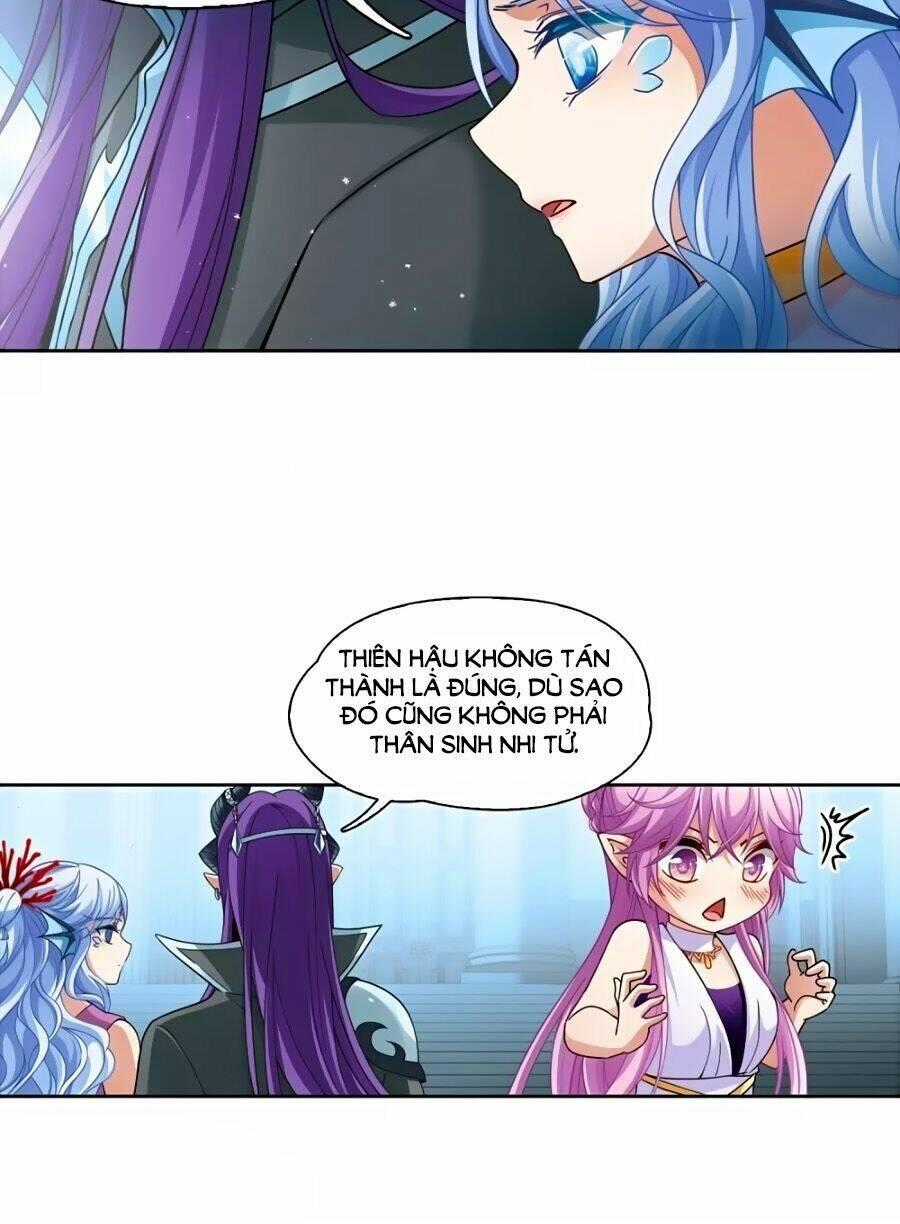 Tầm Trảo Tiền Thế Chi Lữ Chapter 207.1 trang 12