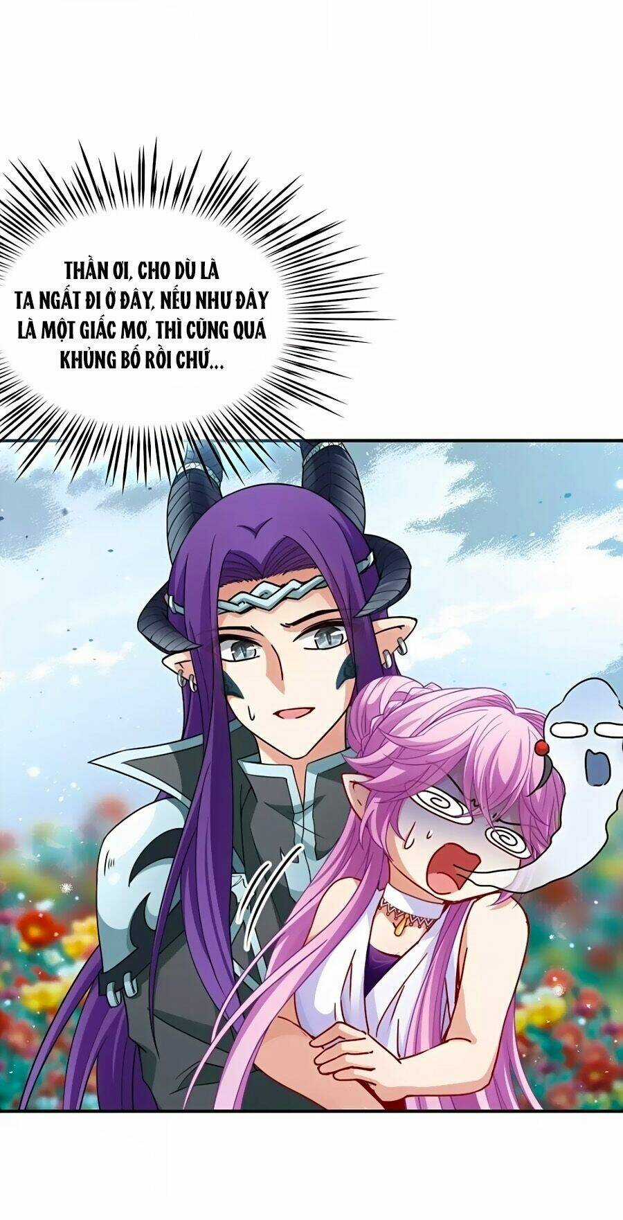 Tầm Trảo Tiền Thế Chi Lữ Chapter 207.1 trang 2