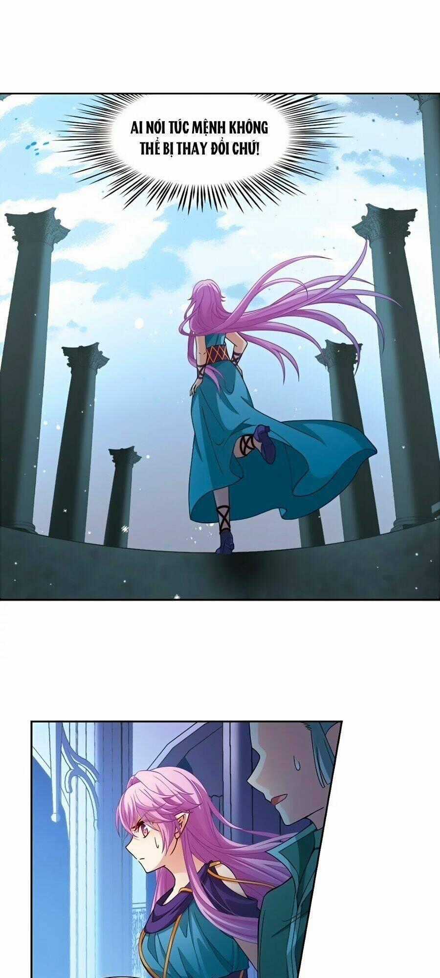 Tầm Trảo Tiền Thế Chi Lữ Chapter 207.2 trang 14