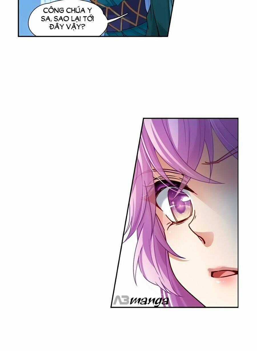 Tầm Trảo Tiền Thế Chi Lữ Chapter 207.2 trang 15