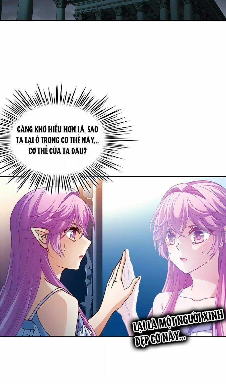 Tầm Trảo Tiền Thế Chi Lữ Chapter 207.2 trang 5