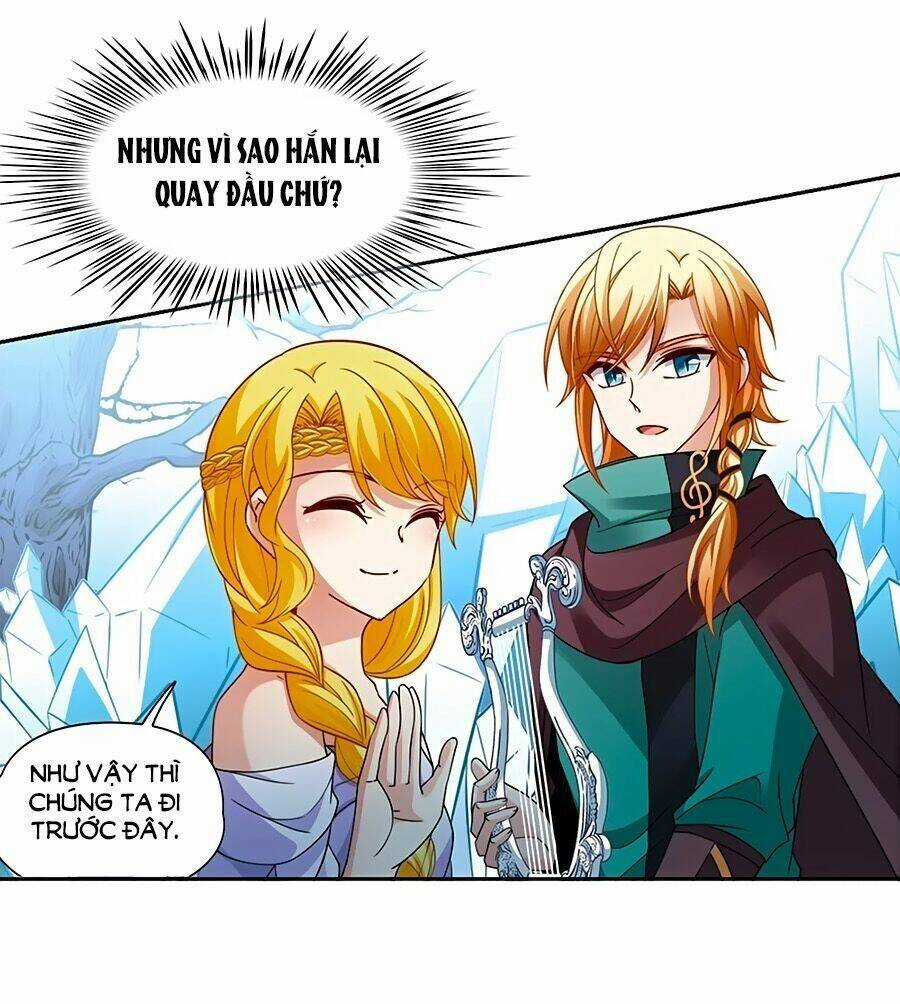 Tầm Trảo Tiền Thế Chi Lữ Chapter 207.3 trang 10