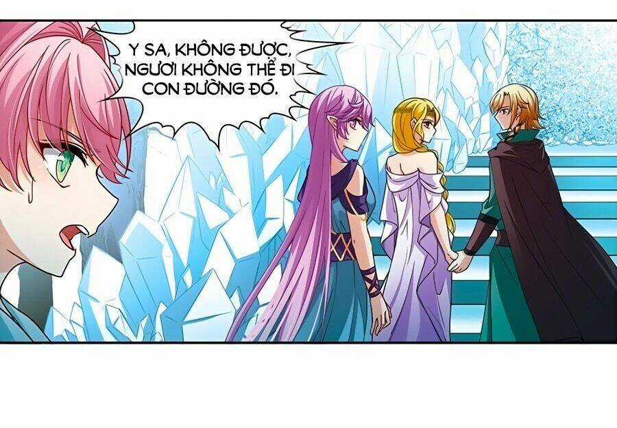 Tầm Trảo Tiền Thế Chi Lữ Chapter 207.3 trang 6