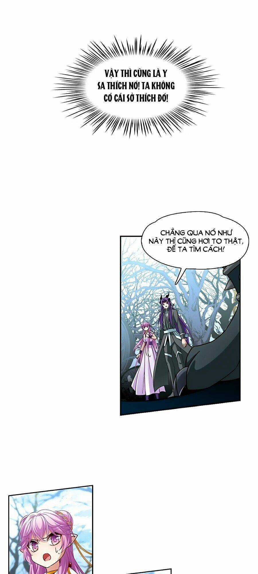 Tầm Trảo Tiền Thế Chi Lữ Chapter 208.2 trang 2