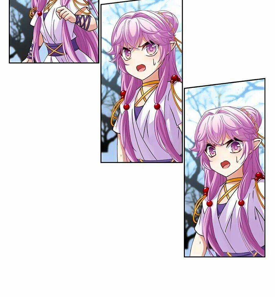 Tầm Trảo Tiền Thế Chi Lữ Chapter 208.2 trang 3