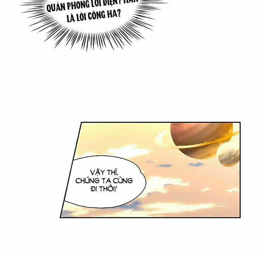 Tầm Trảo Tiền Thế Chi Lữ Chapter 208.3 trang 11