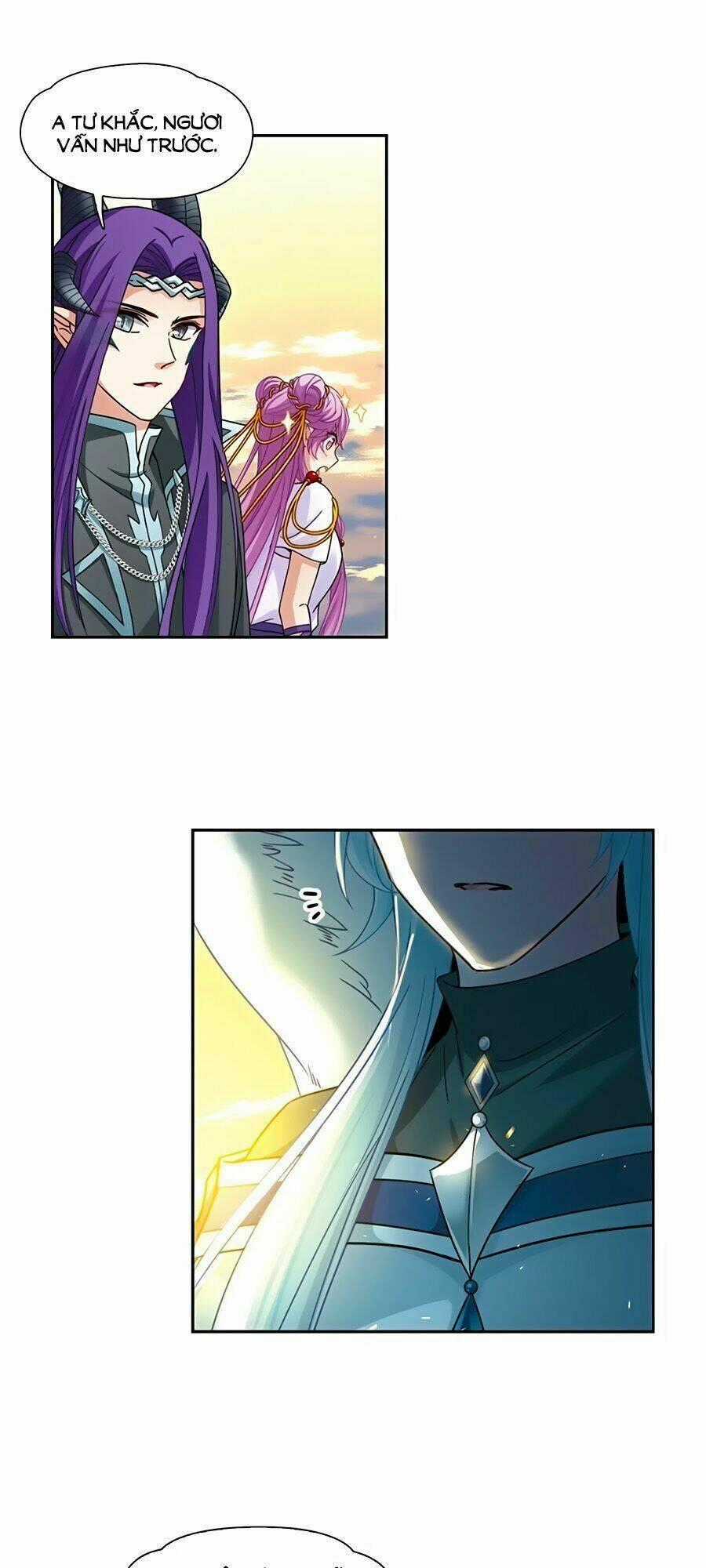 Tầm Trảo Tiền Thế Chi Lữ Chapter 208.3 trang 15