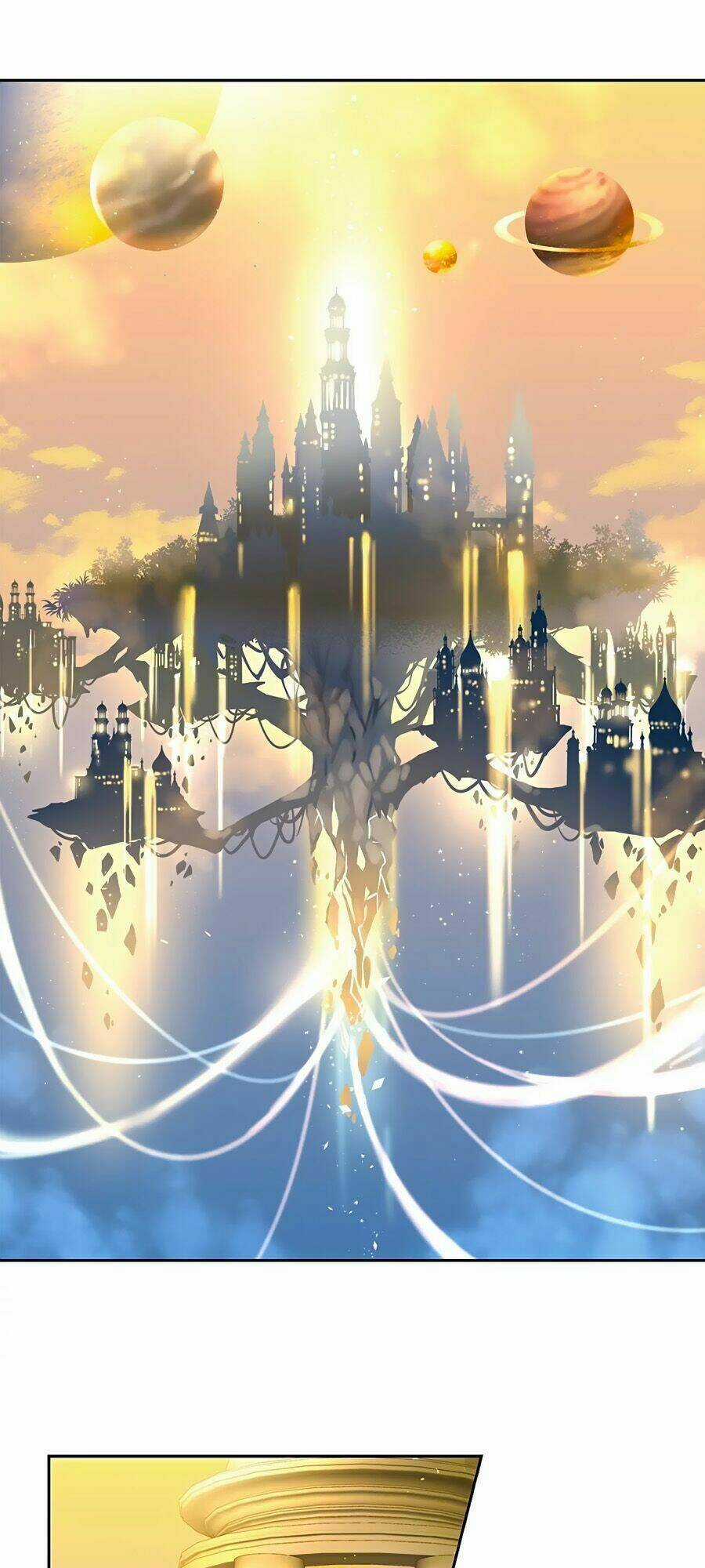 Tầm Trảo Tiền Thế Chi Lữ Chapter 208.3 trang 6