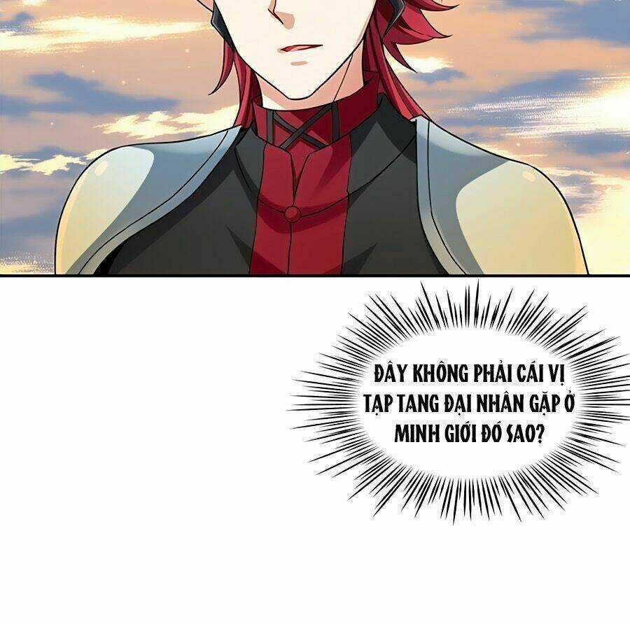 Tầm Trảo Tiền Thế Chi Lữ Chapter 208.3 trang 9