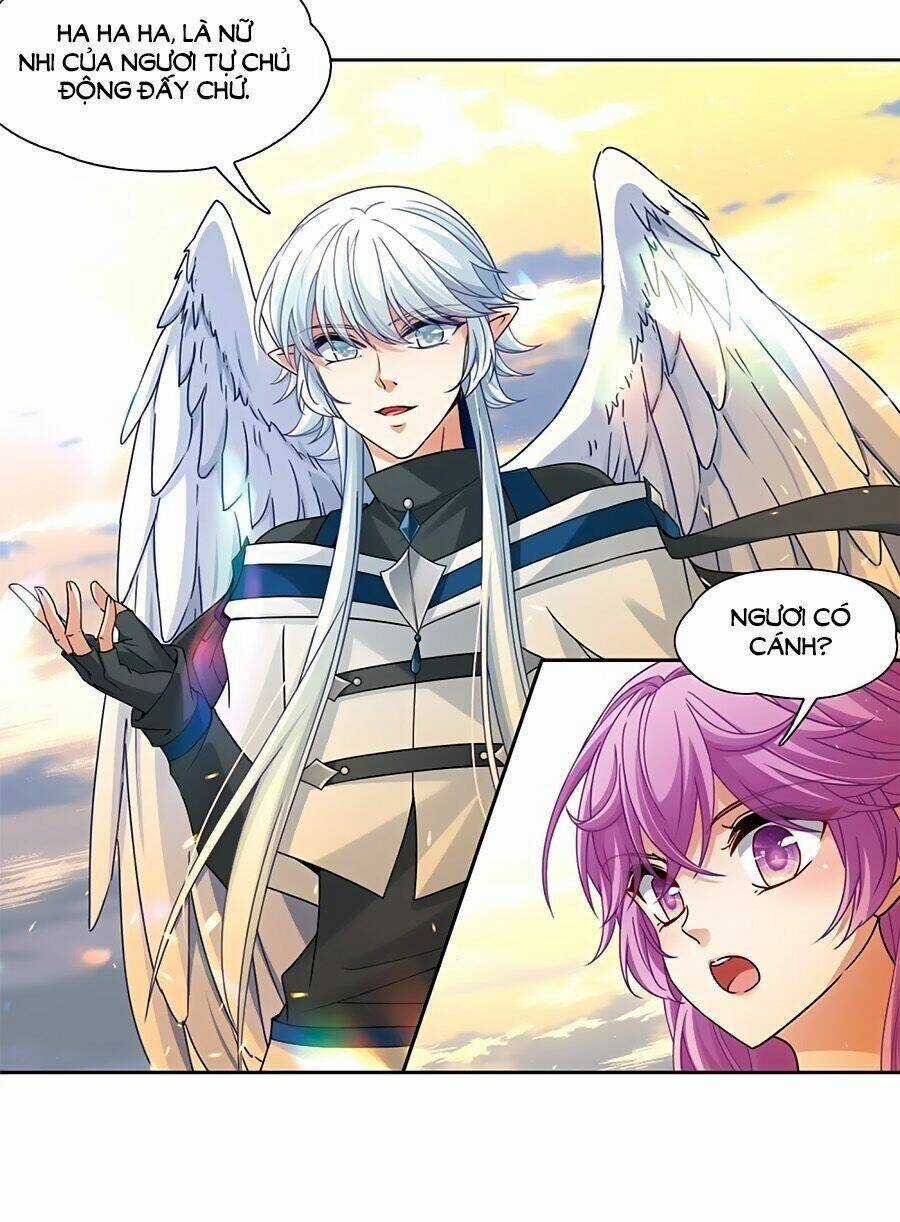 Tầm Trảo Tiền Thế Chi Lữ Chapter 209.1 trang 10