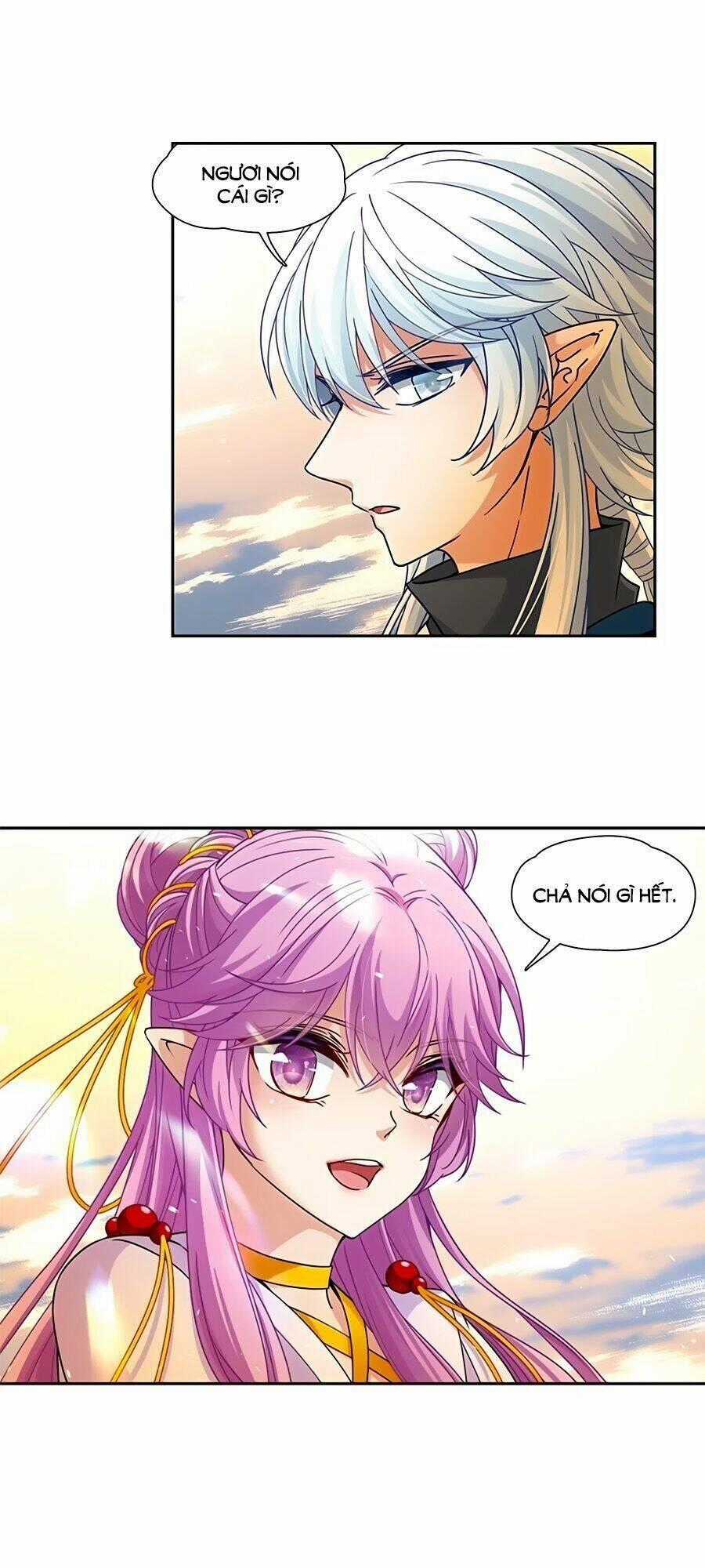 Tầm Trảo Tiền Thế Chi Lữ Chapter 209.1 trang 12