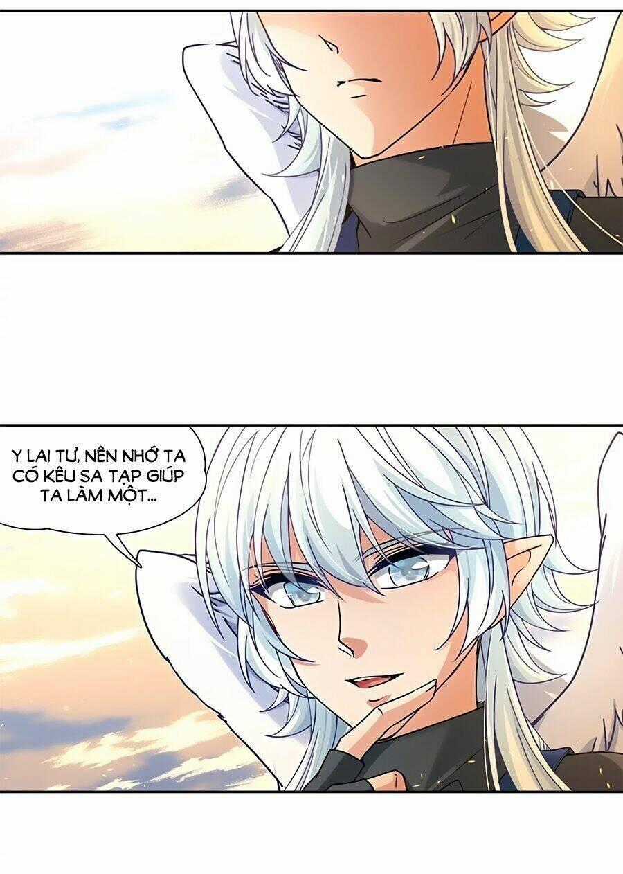 Tầm Trảo Tiền Thế Chi Lữ Chapter 209.1 trang 13