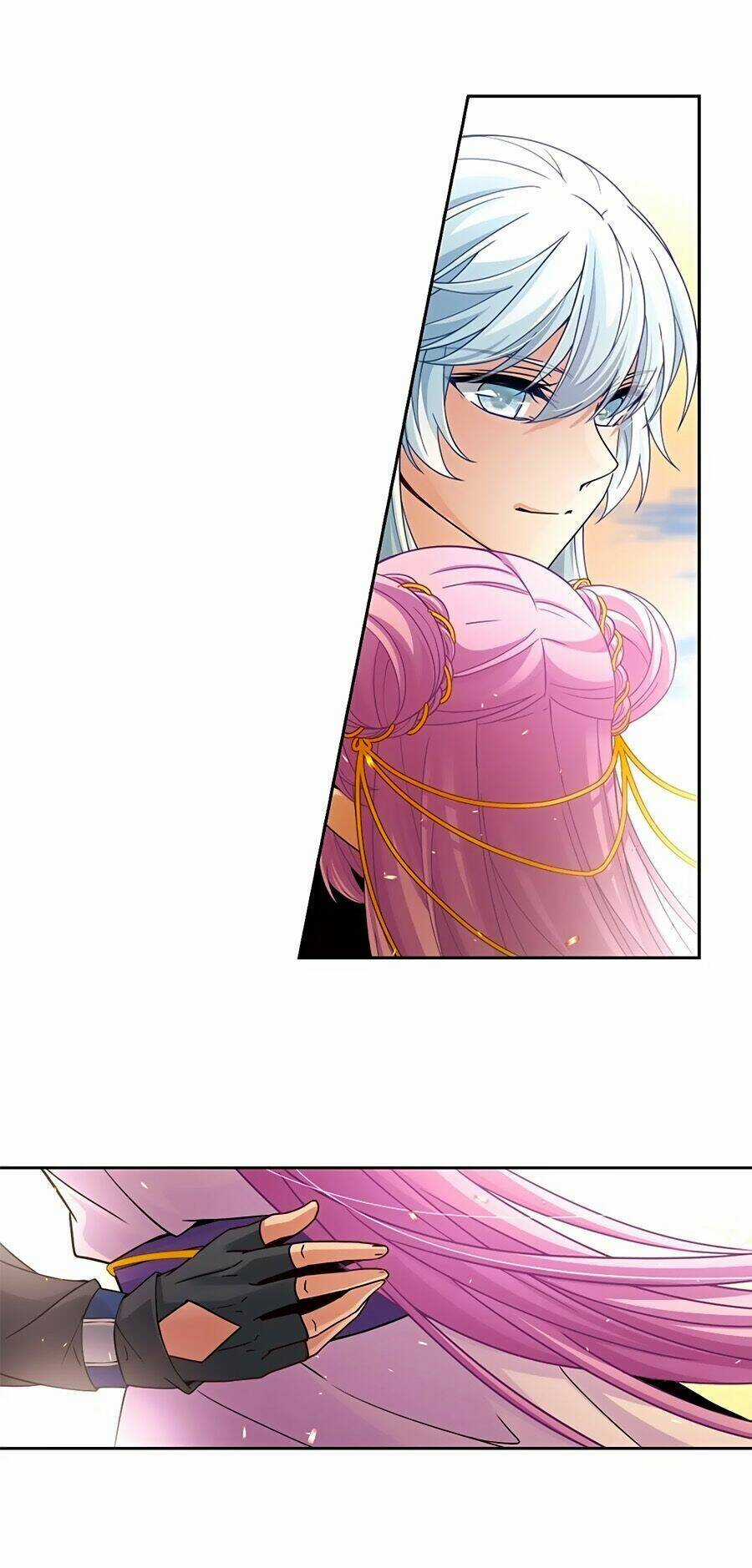 Tầm Trảo Tiền Thế Chi Lữ Chapter 209.1 trang 5