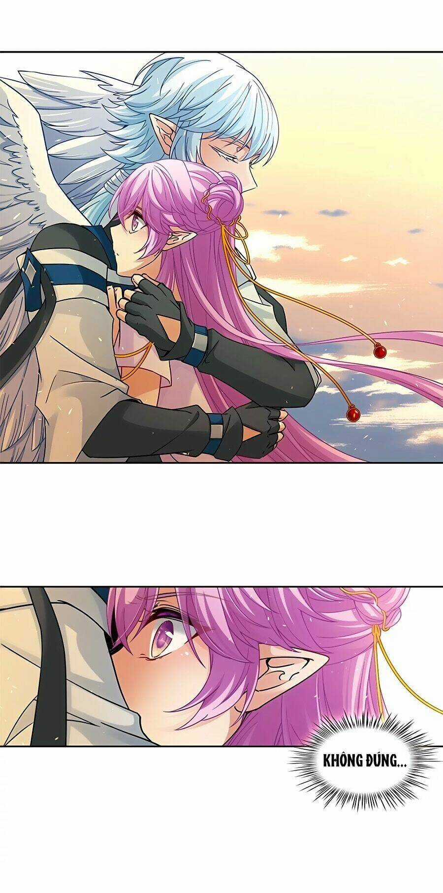 Tầm Trảo Tiền Thế Chi Lữ Chapter 209.1 trang 6