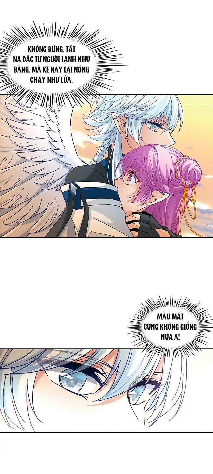 Tầm Trảo Tiền Thế Chi Lữ Chapter 209.1 trang 7