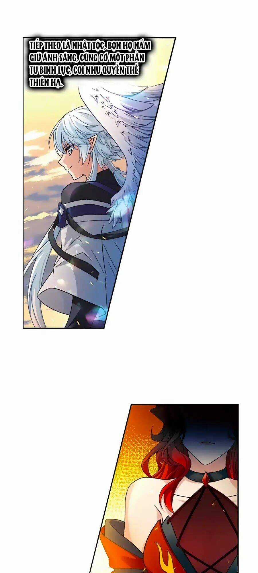 Tầm Trảo Tiền Thế Chi Lữ Chapter 209.2 trang 12