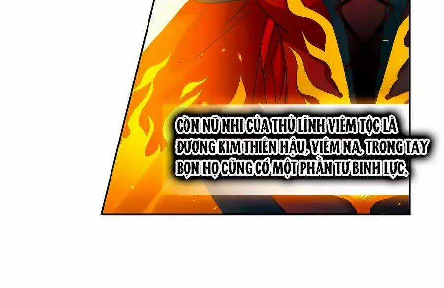 Tầm Trảo Tiền Thế Chi Lữ Chapter 209.2 trang 13