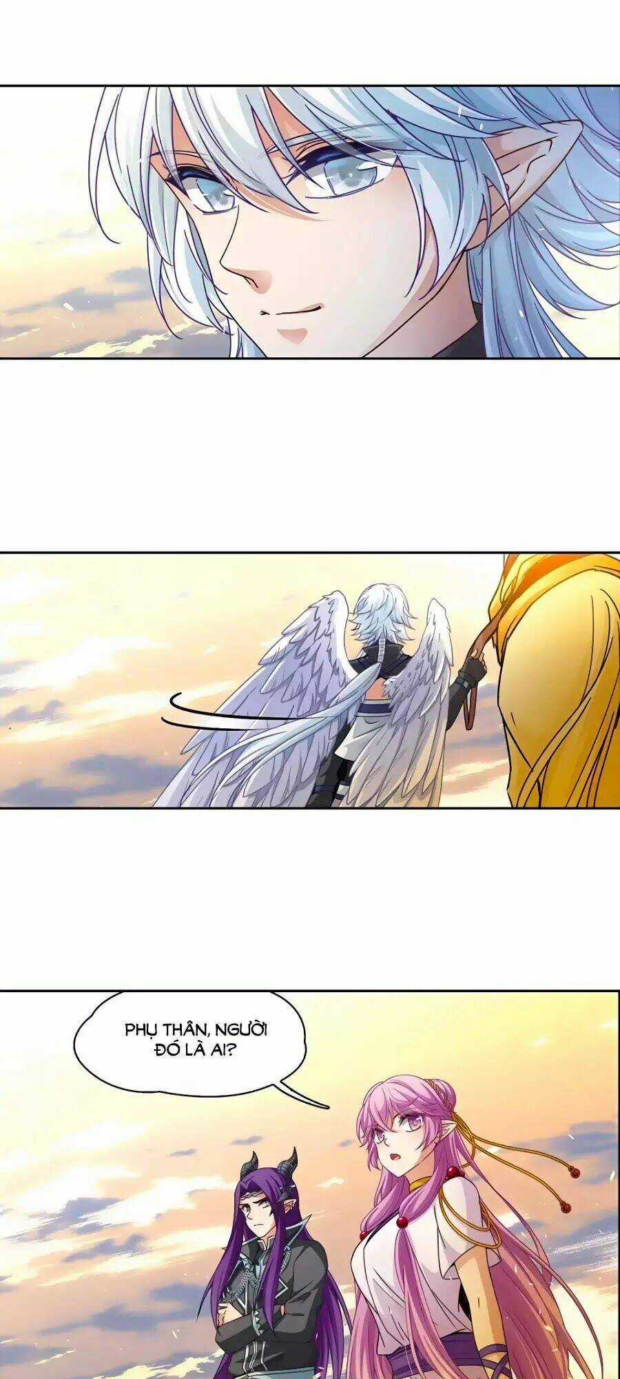 Tầm Trảo Tiền Thế Chi Lữ Chapter 209.2 trang 2