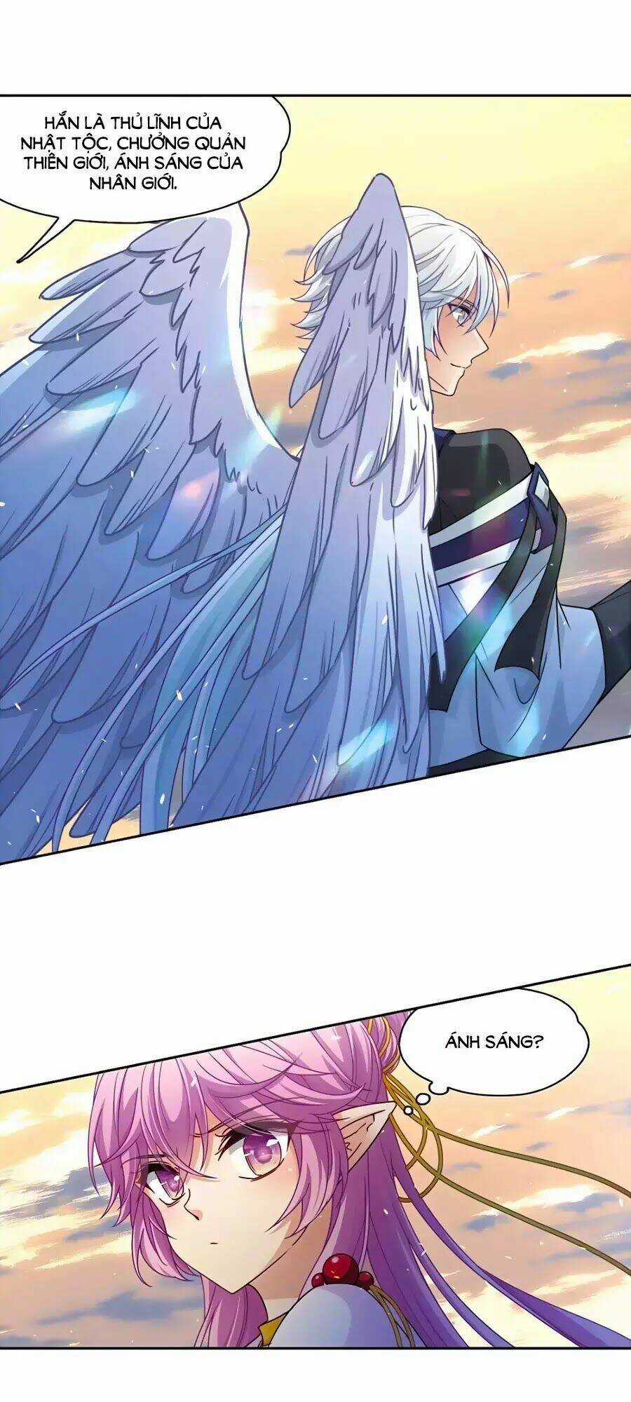 Tầm Trảo Tiền Thế Chi Lữ Chapter 209.2 trang 4