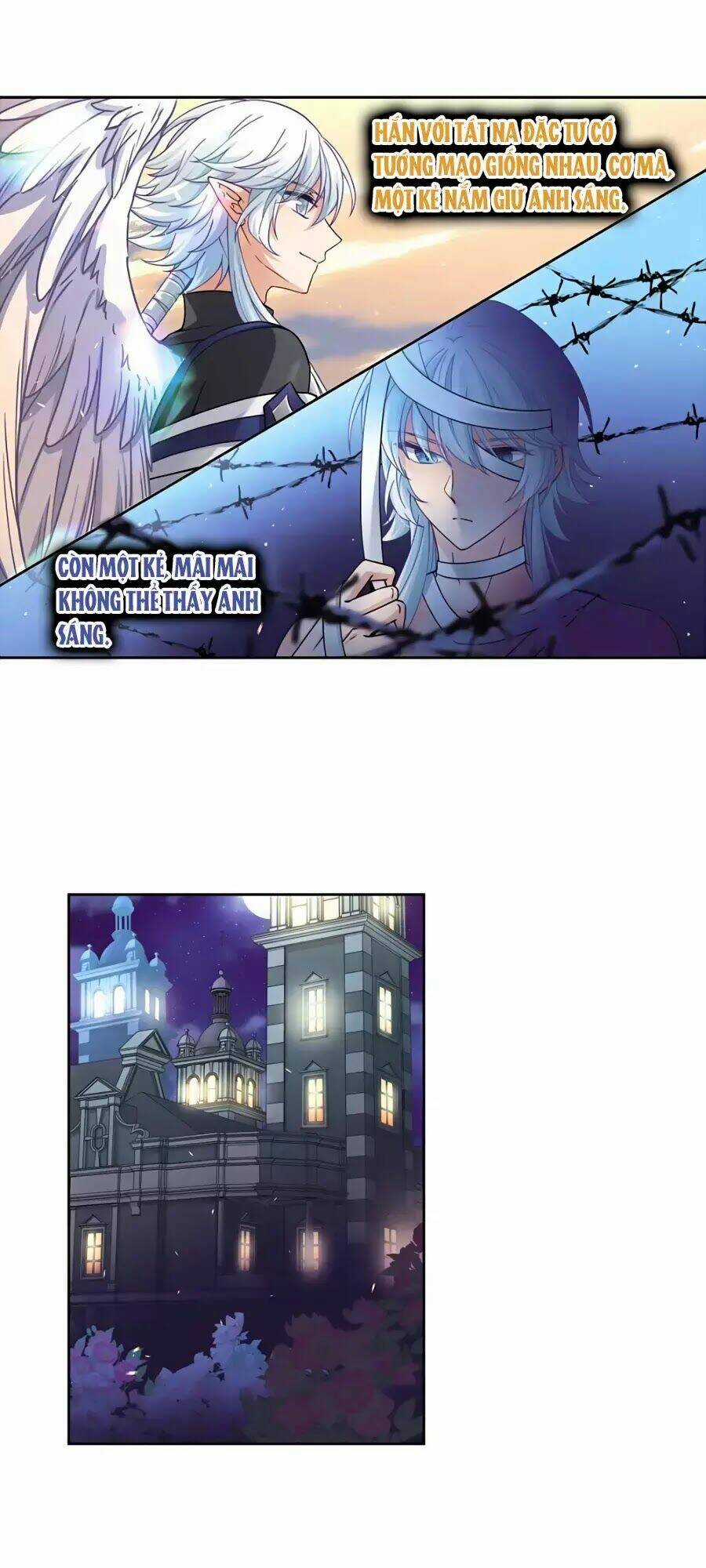 Tầm Trảo Tiền Thế Chi Lữ Chapter 209.2 trang 6