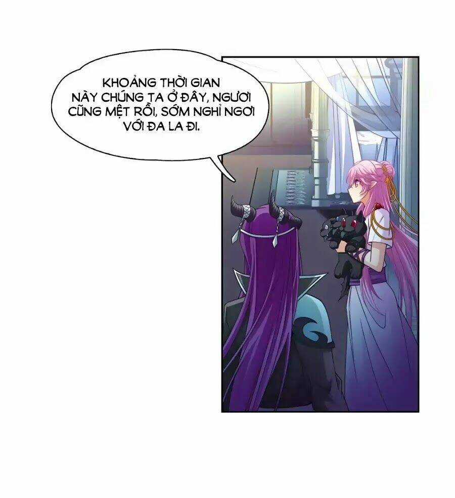 Tầm Trảo Tiền Thế Chi Lữ Chapter 209.2 trang 7