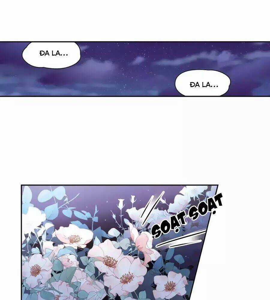 Tầm Trảo Tiền Thế Chi Lữ Chapter 209.3 trang 11