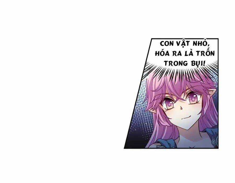 Tầm Trảo Tiền Thế Chi Lữ Chapter 209.3 trang 13