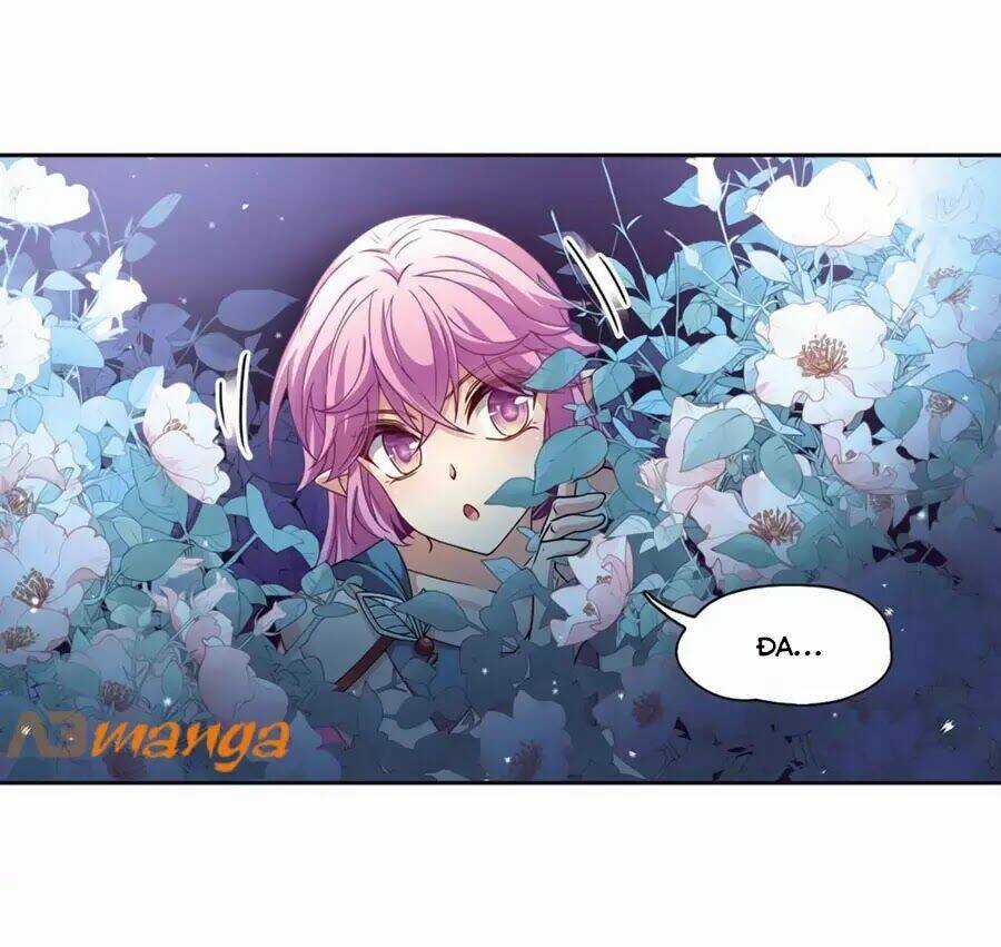 Tầm Trảo Tiền Thế Chi Lữ Chapter 209.3 trang 14