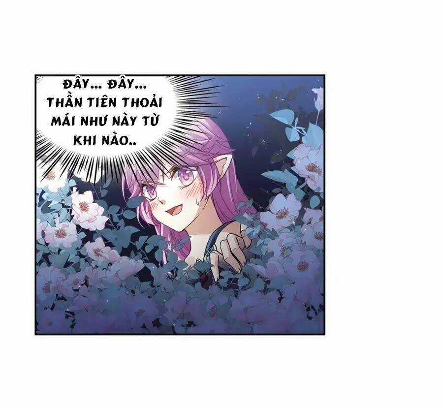 Tầm Trảo Tiền Thế Chi Lữ Chapter 209.3 trang 18