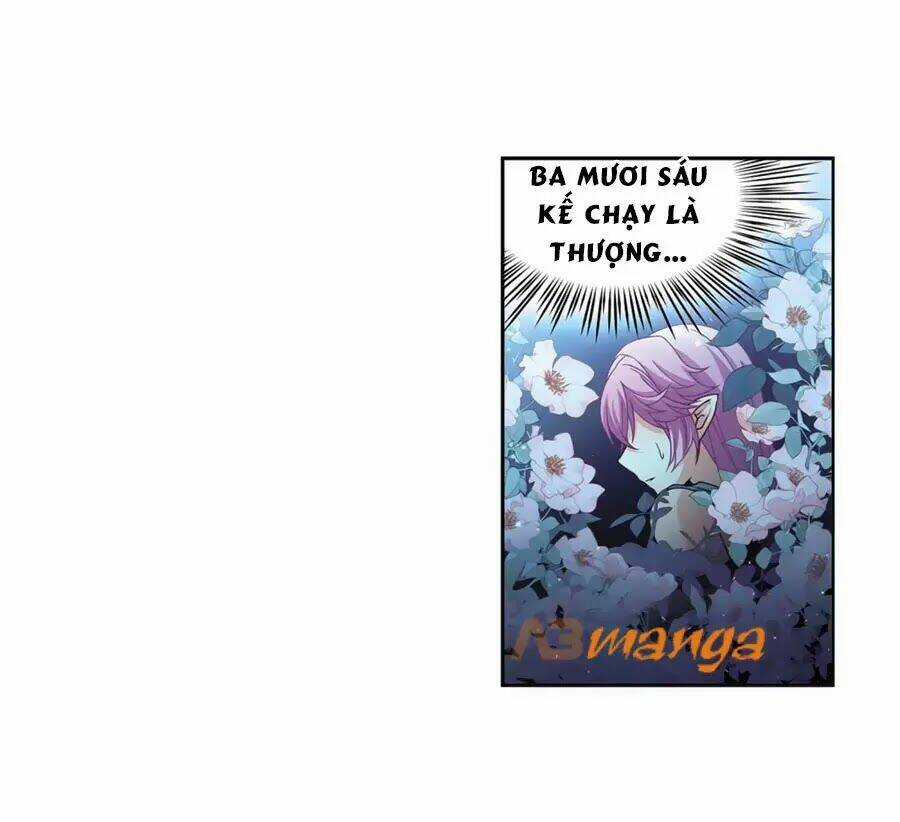 Tầm Trảo Tiền Thế Chi Lữ Chapter 209.3 trang 19