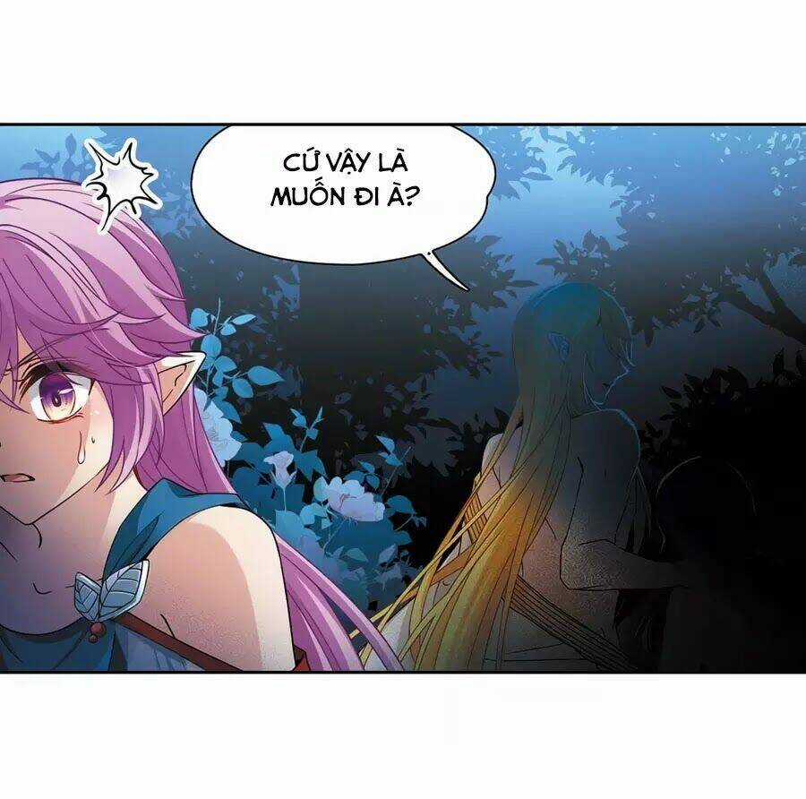 Tầm Trảo Tiền Thế Chi Lữ Chapter 209.3 trang 21