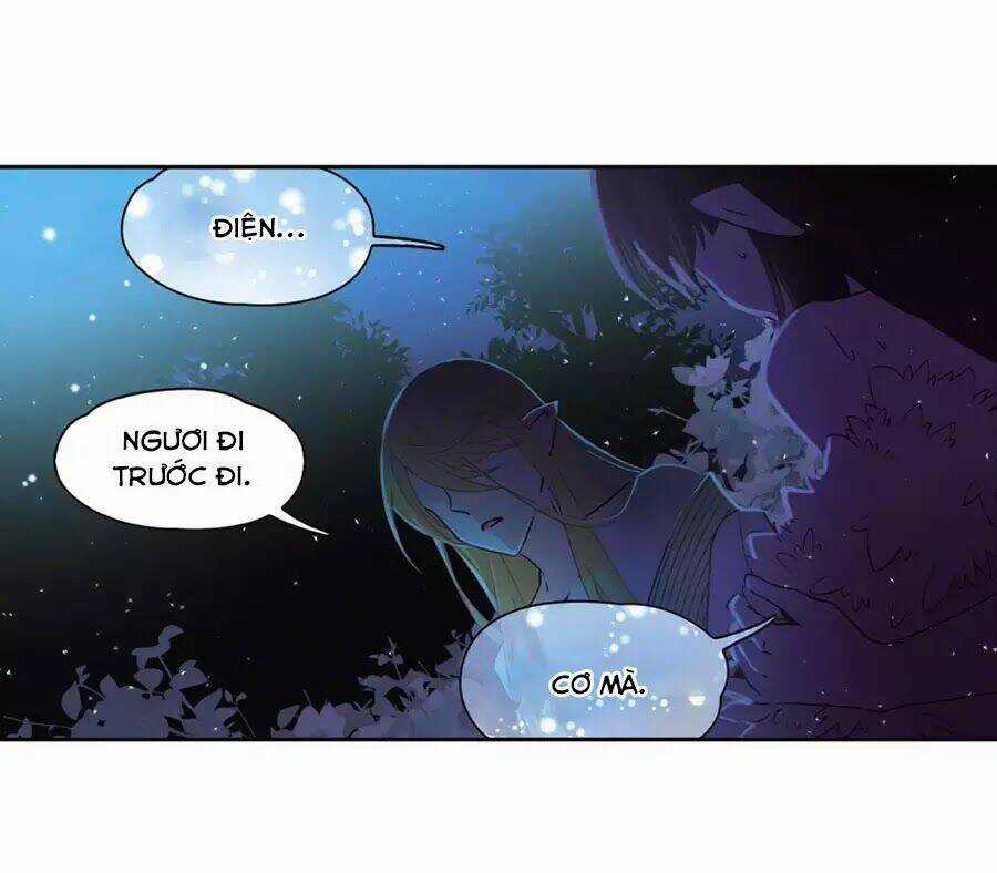 Tầm Trảo Tiền Thế Chi Lữ Chapter 209.3 trang 24