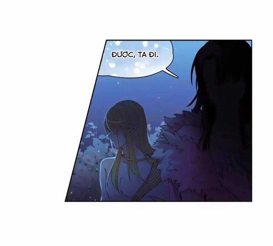 Tầm Trảo Tiền Thế Chi Lữ Chapter 209.3 trang 26