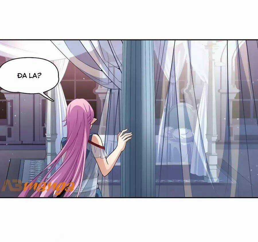 Tầm Trảo Tiền Thế Chi Lữ Chapter 209.3 trang 4