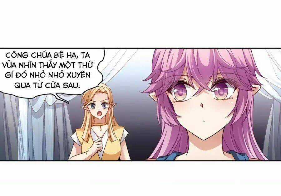 Tầm Trảo Tiền Thế Chi Lữ Chapter 209.3 trang 5