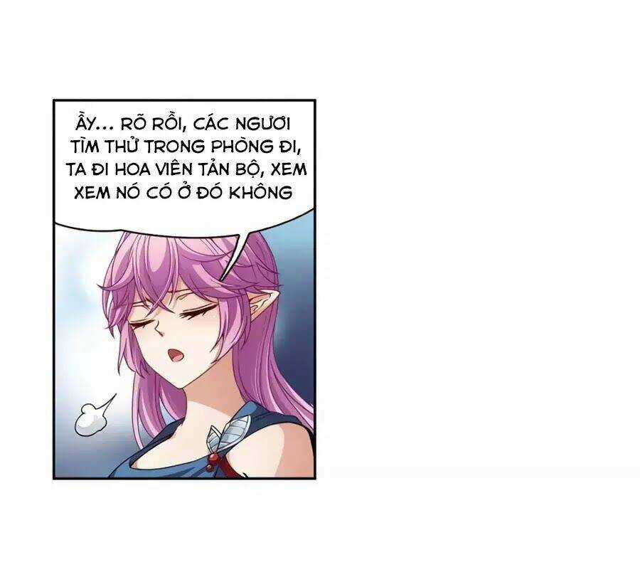 Tầm Trảo Tiền Thế Chi Lữ Chapter 209.3 trang 6