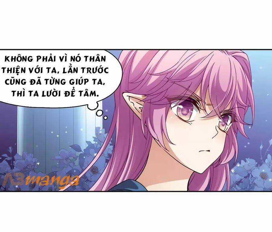 Tầm Trảo Tiền Thế Chi Lữ Chapter 209.3 trang 8