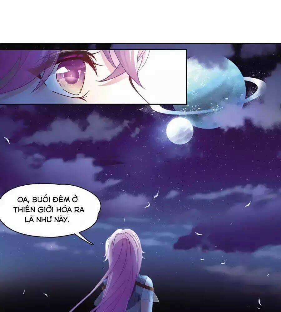 Tầm Trảo Tiền Thế Chi Lữ Chapter 209.3 trang 9