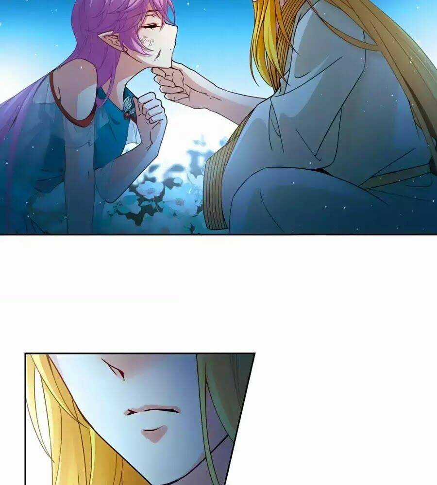 Tầm Trảo Tiền Thế Chi Lữ Chapter 210.1 trang 12