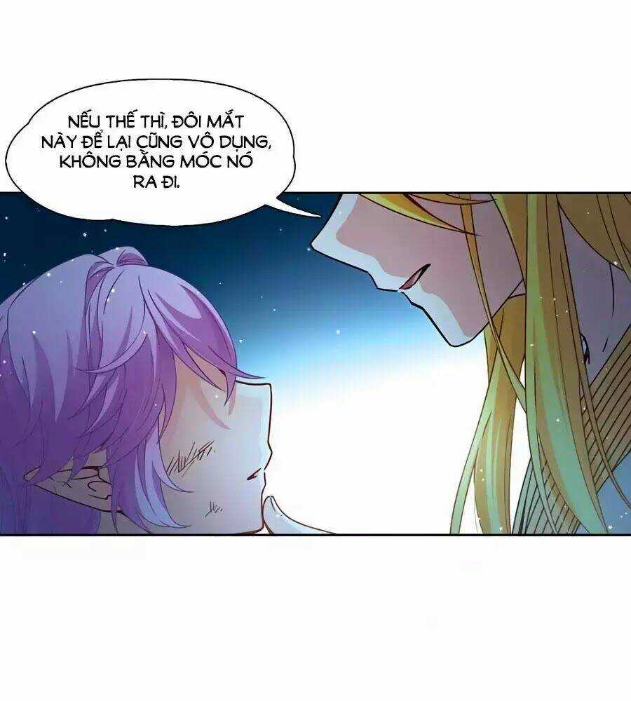 Tầm Trảo Tiền Thế Chi Lữ Chapter 210.1 trang 14