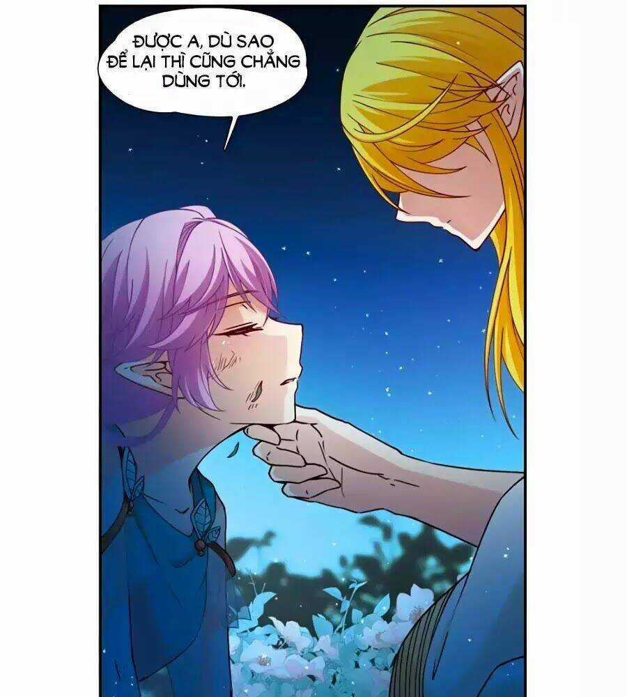 Tầm Trảo Tiền Thế Chi Lữ Chapter 210.1 trang 15