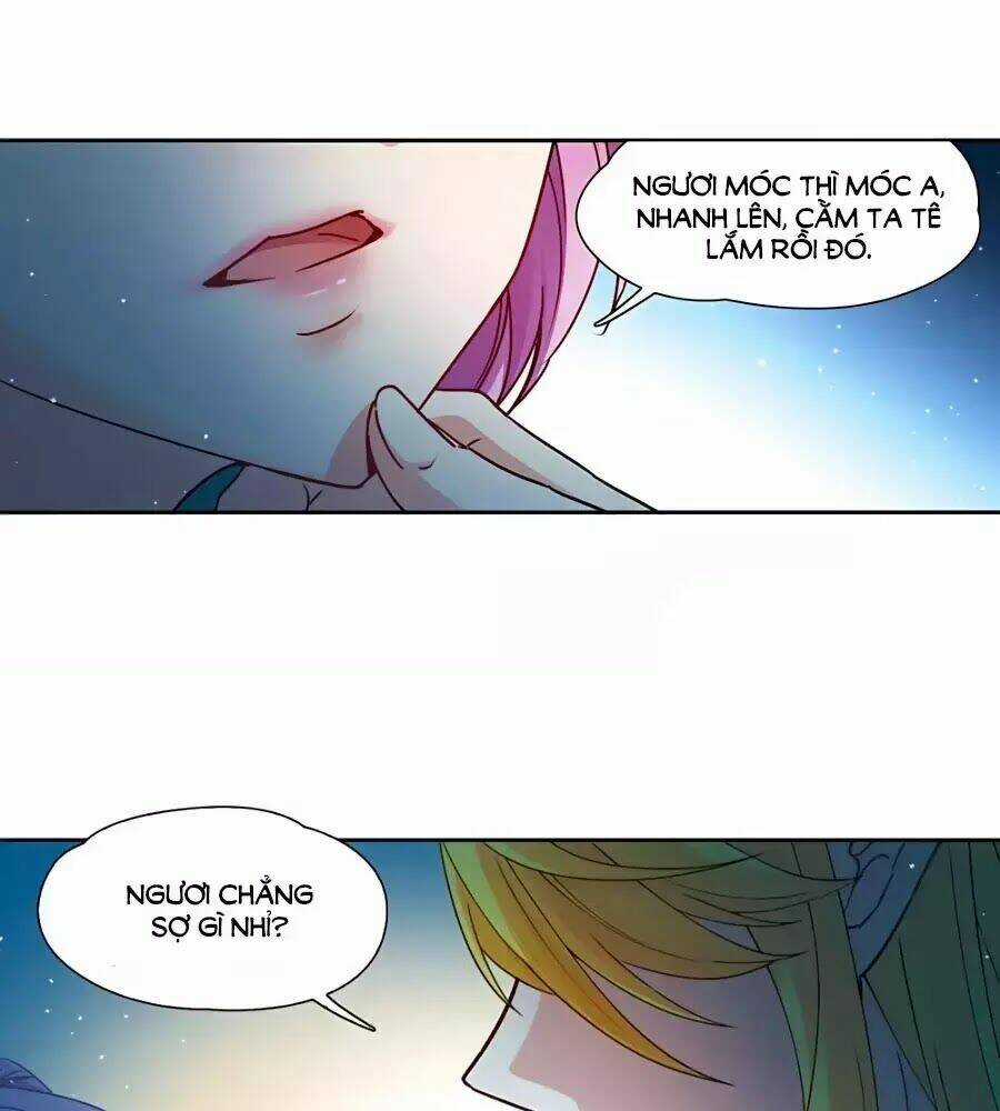 Tầm Trảo Tiền Thế Chi Lữ Chapter 210.1 trang 21