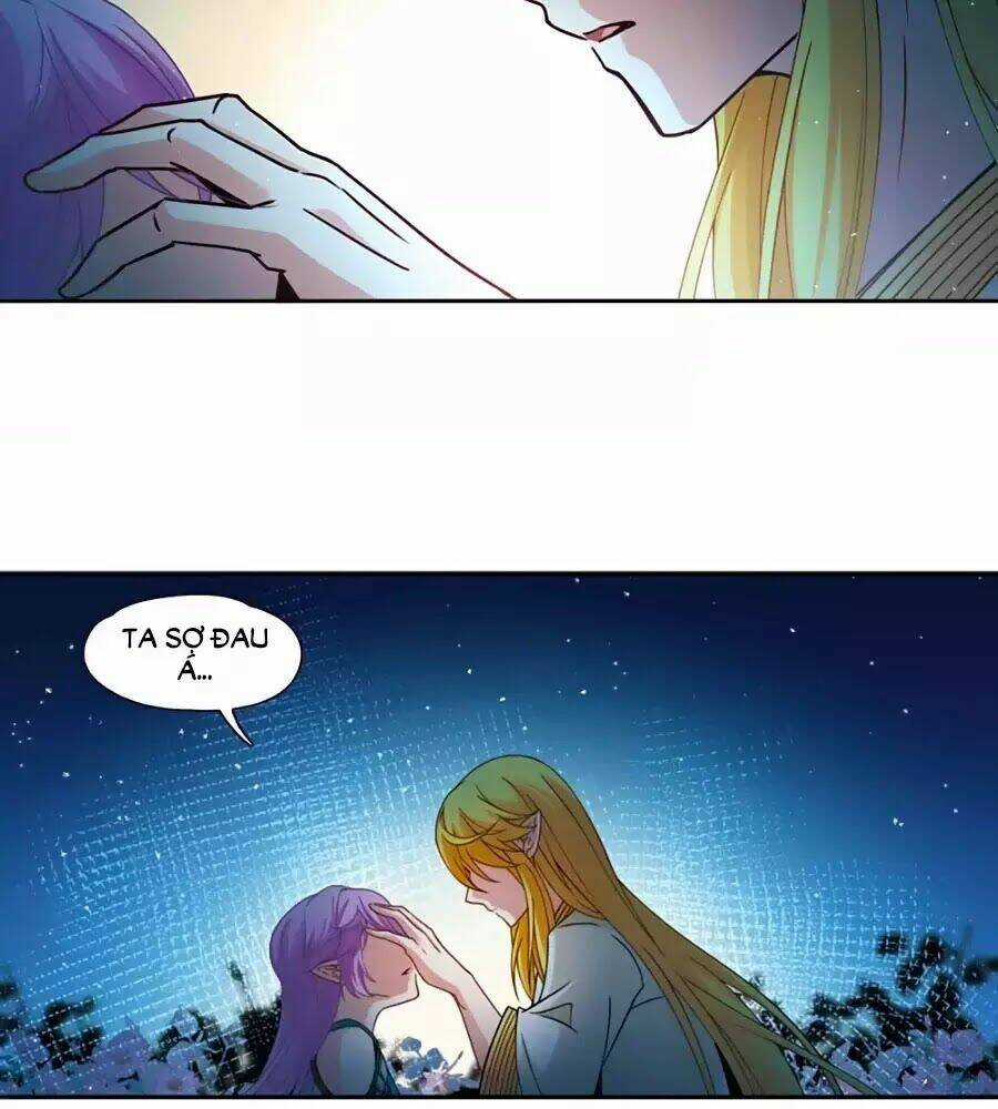 Tầm Trảo Tiền Thế Chi Lữ Chapter 210.1 trang 22