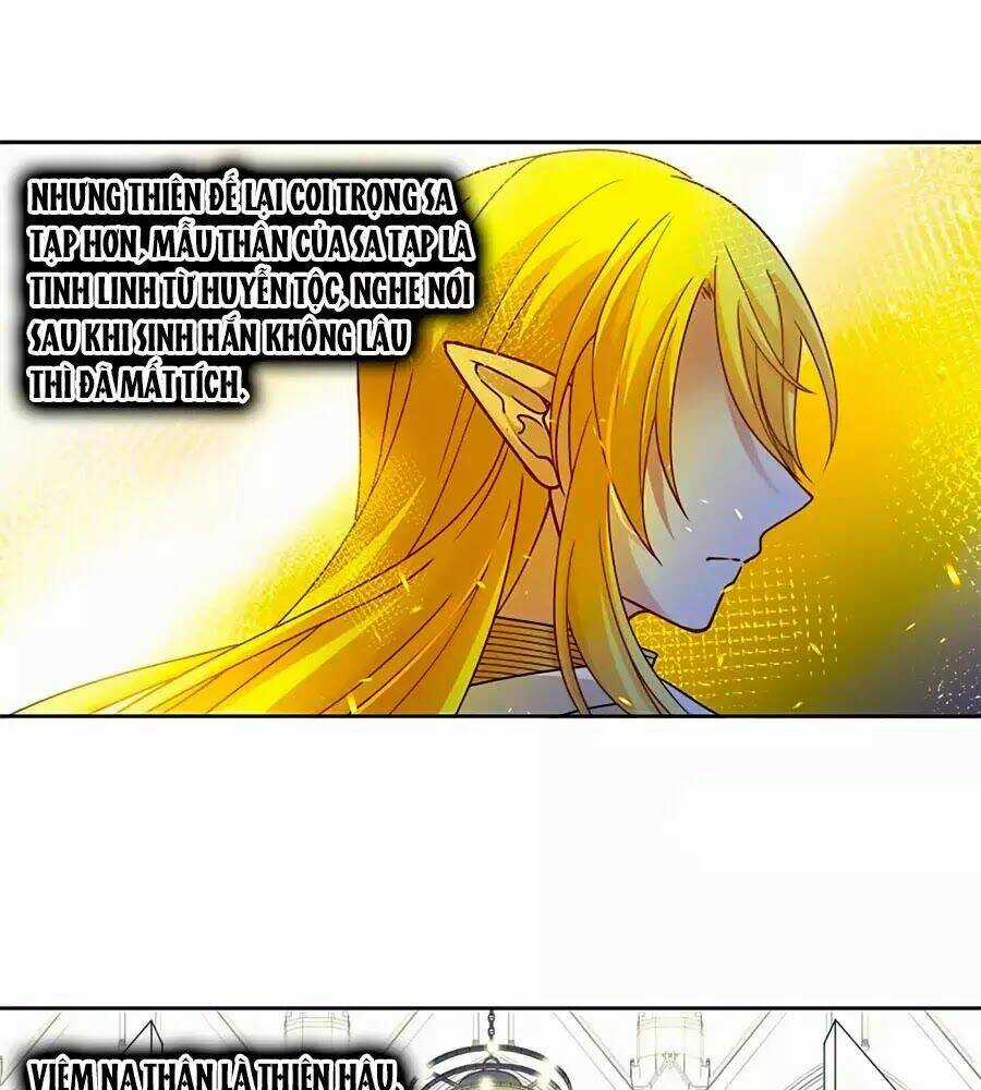 Tầm Trảo Tiền Thế Chi Lữ Chapter 210.2 trang 11