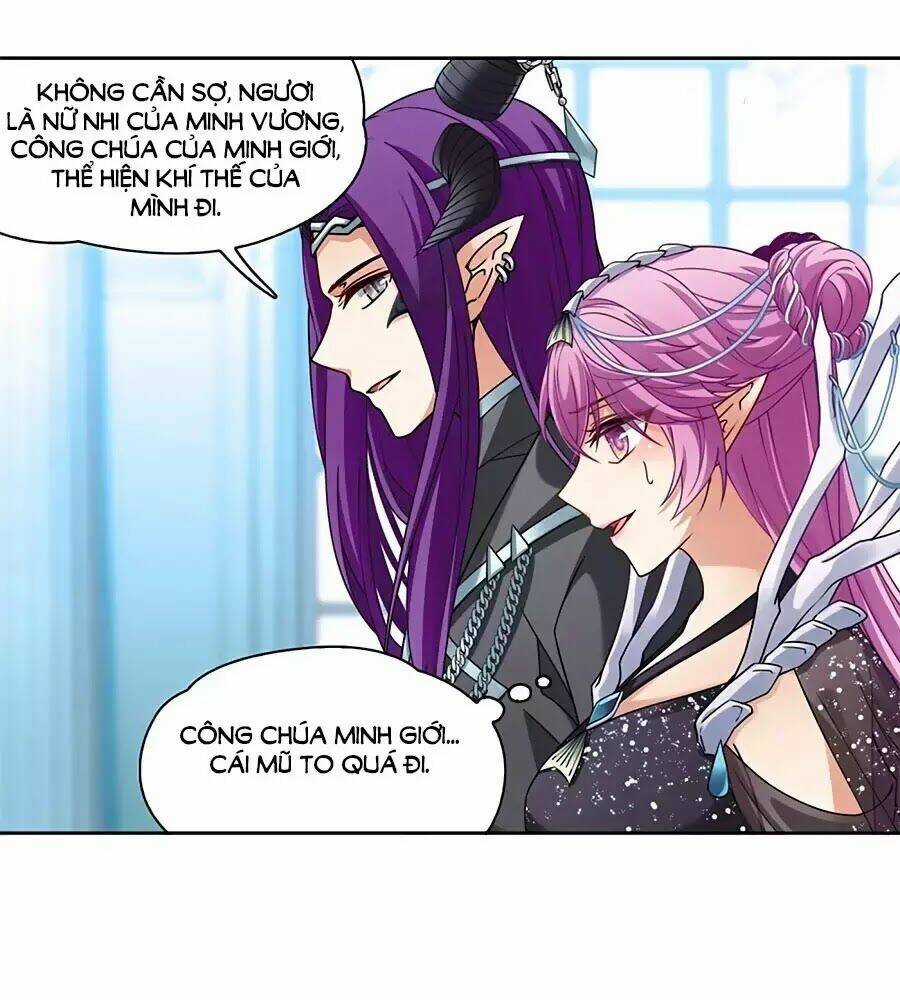 Tầm Trảo Tiền Thế Chi Lữ Chapter 210.2 trang 16