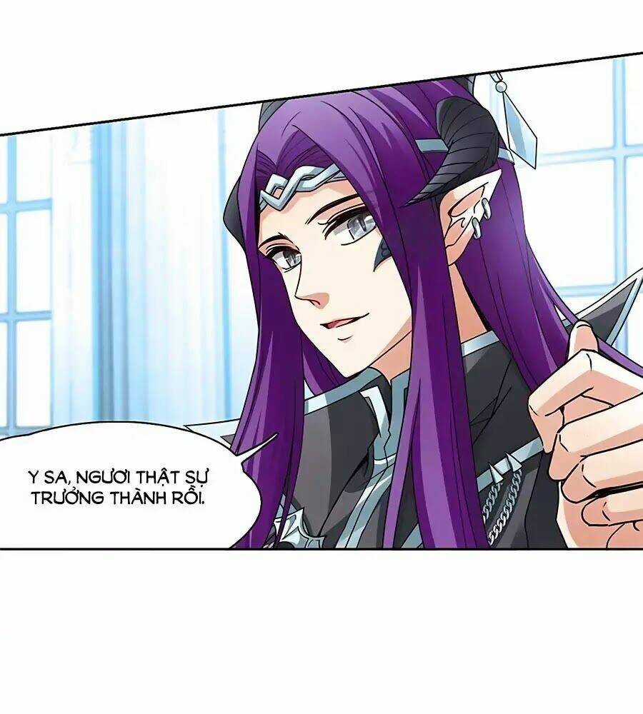 Tầm Trảo Tiền Thế Chi Lữ Chapter 210.2 trang 18